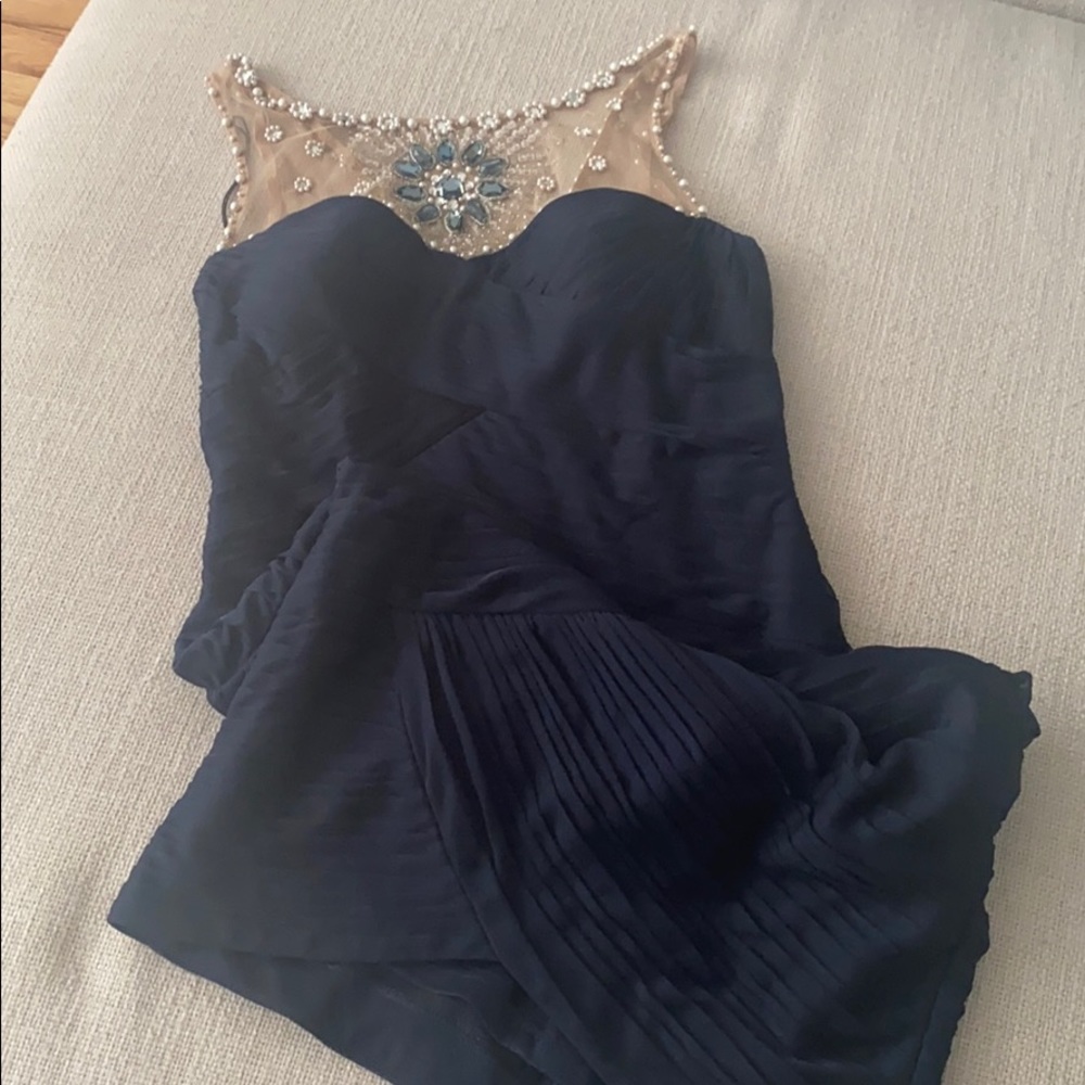 Adrianna Papell cocktail dress